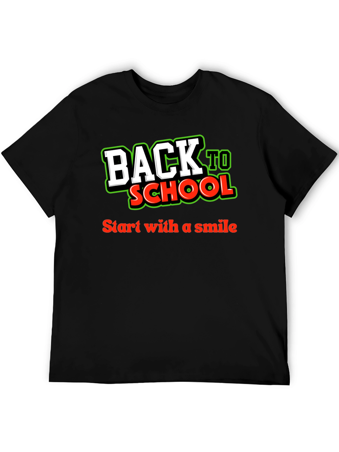 Back to School T-Shirt