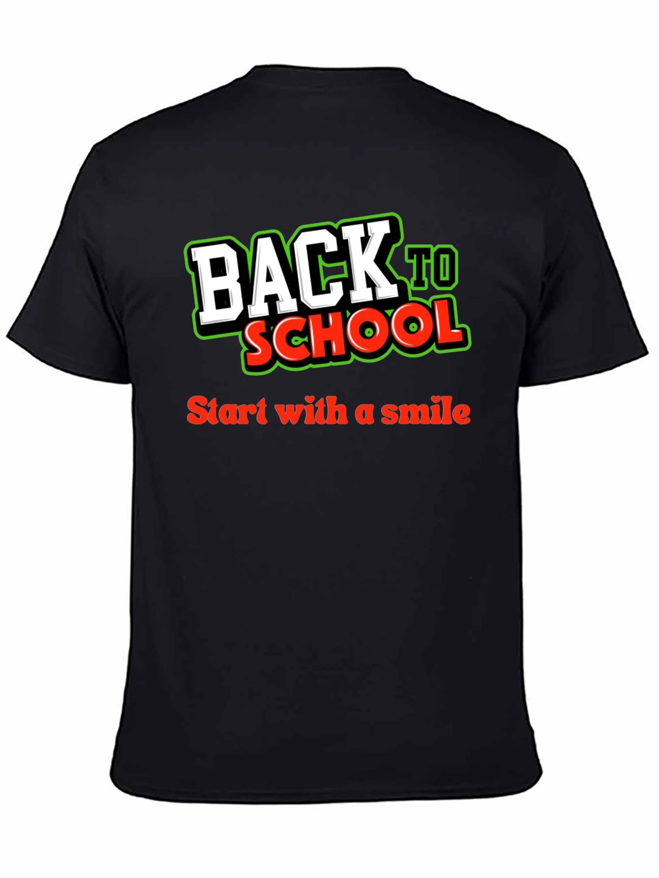 Back to School T-Shirt