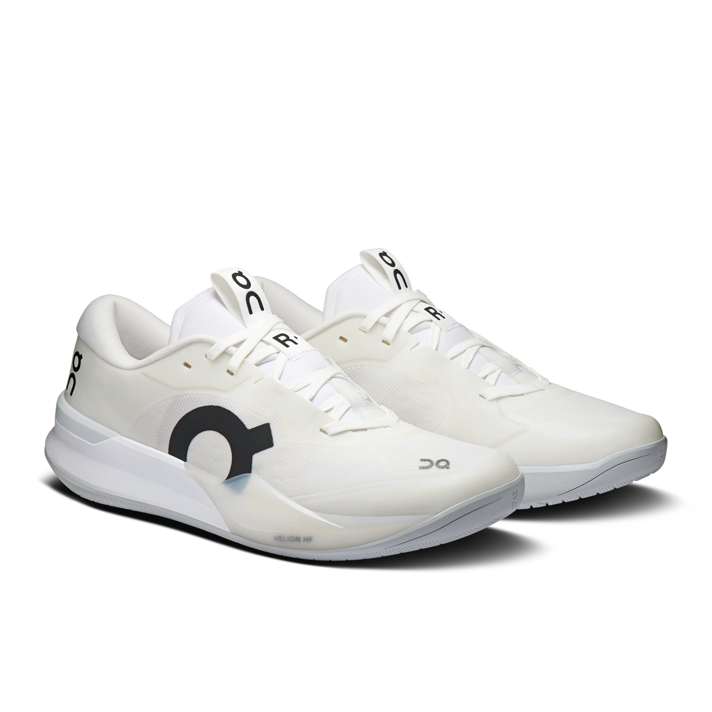 THE ROGER Pro 3 White | Pink