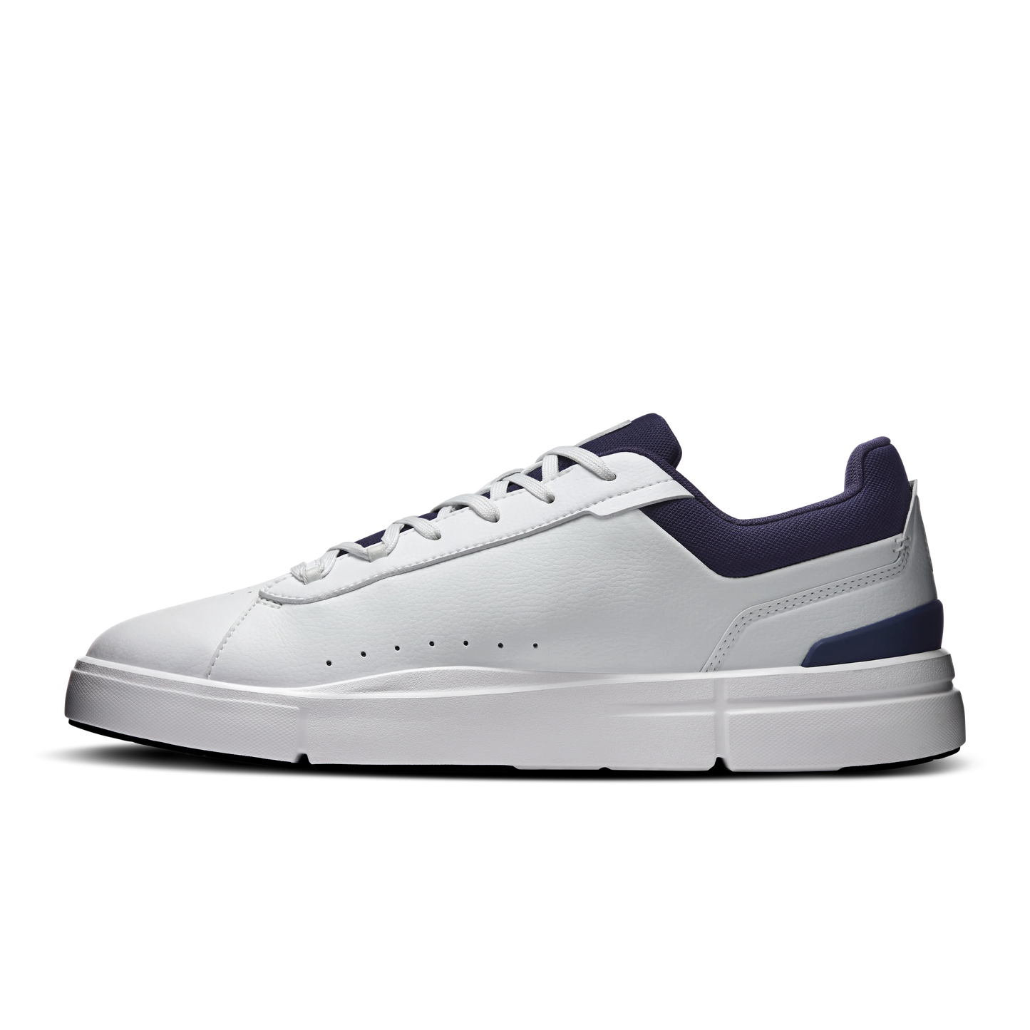 THE ROGER Advantage White | Midnight