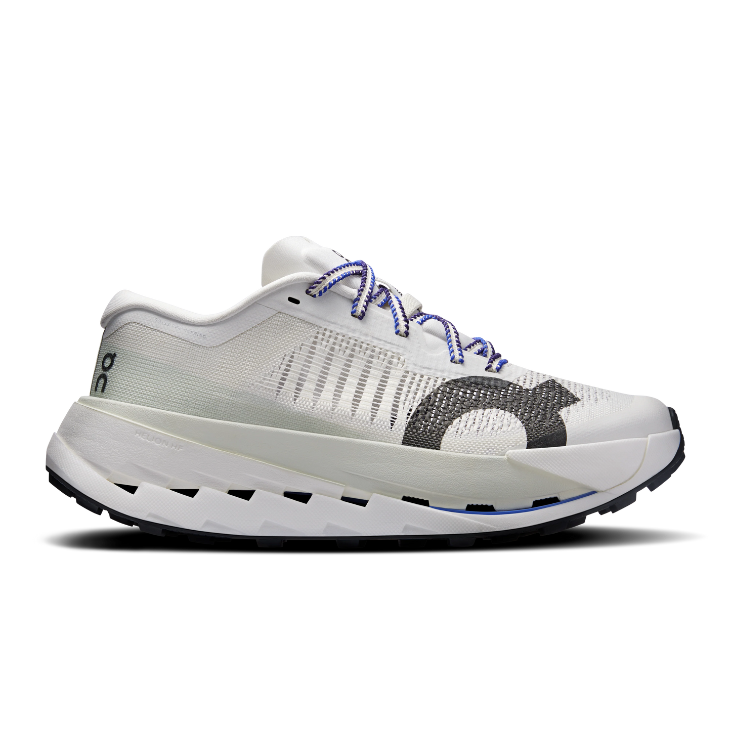 Cloudultra Pro Ivory | Iceberg