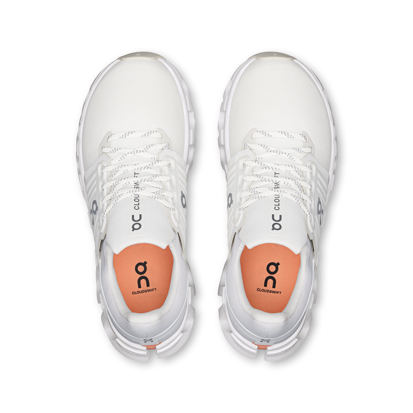 Cloudswift 4 AD White | Sunstone