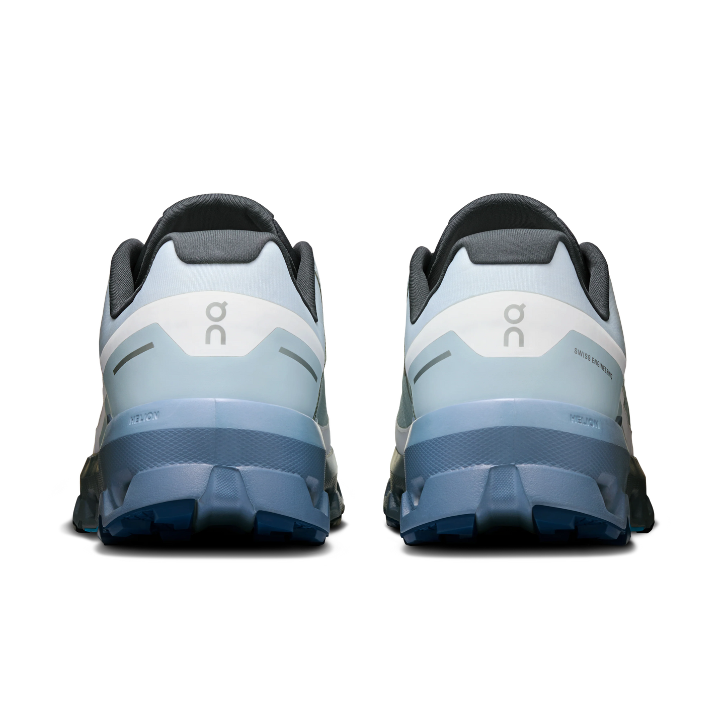 Cloudvista 2 Waterproof Arctic | Chambray