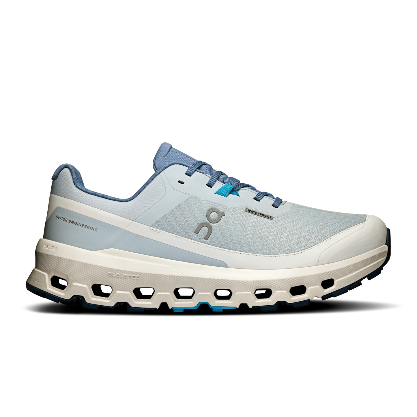 Cloudvista 2 Waterproof Arctic | Ivory