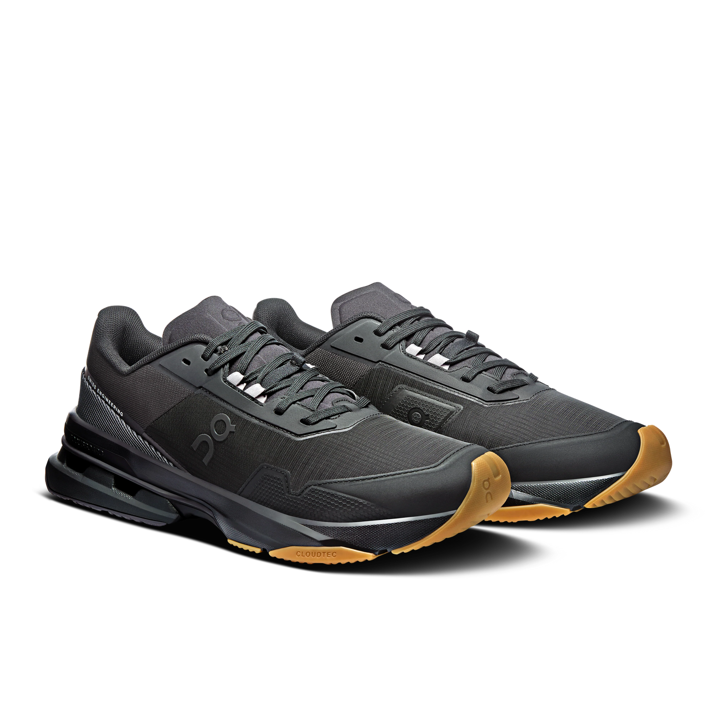 Cloudpulse Pro Black | Rock