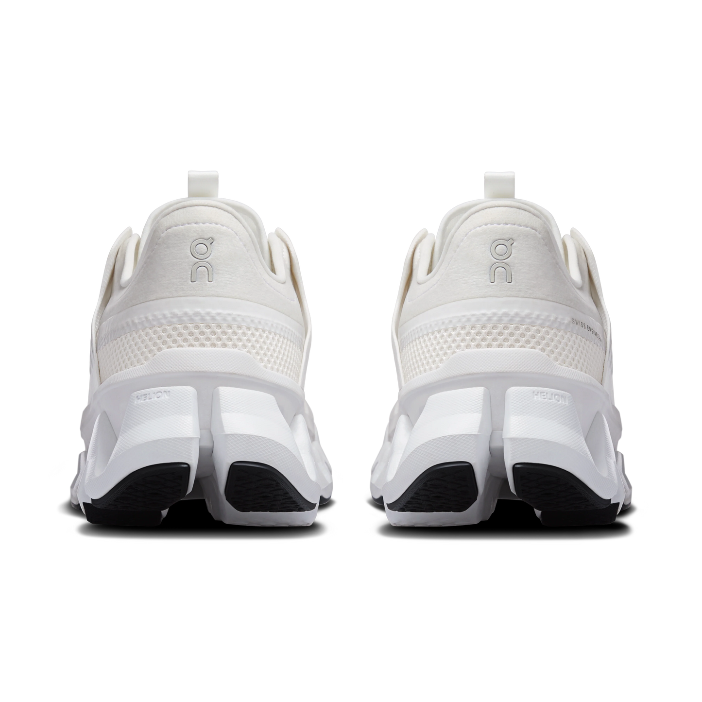 Cloudswift Amp White | White