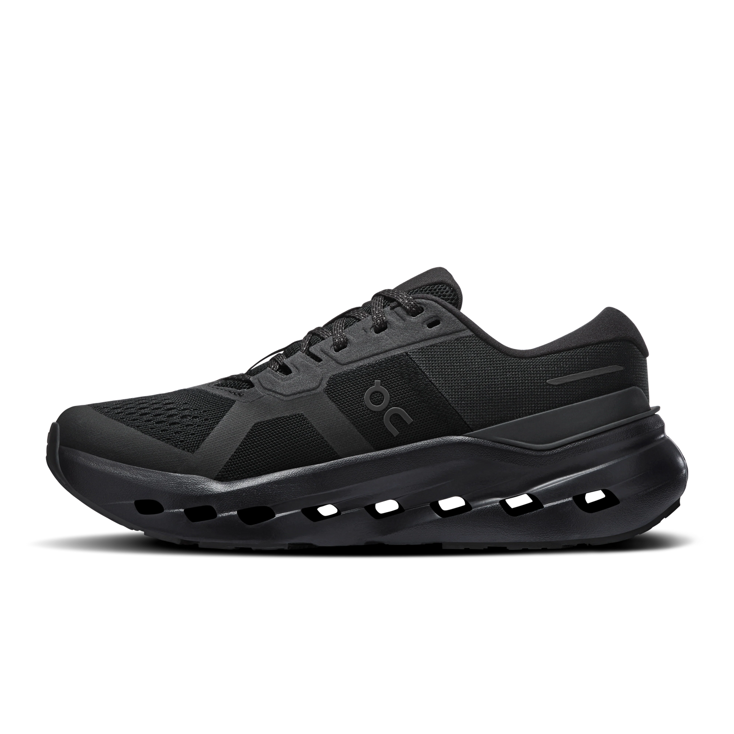 Cloudrunner 3 Black | Black