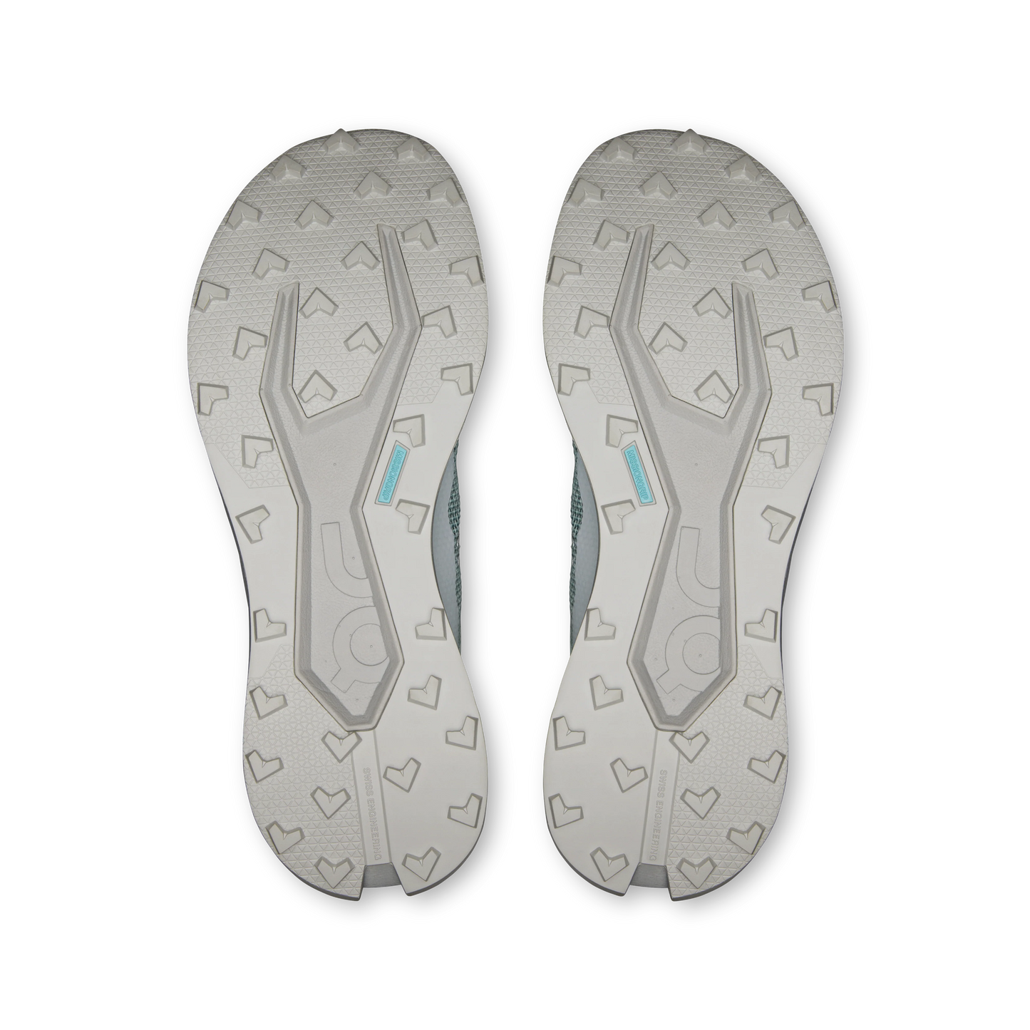 Cloudultra 3 Iceberg | Glacier