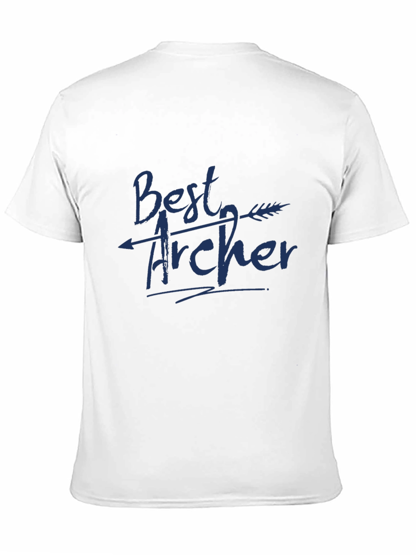 Best Archer T-Shirt - Archery Gift Tee