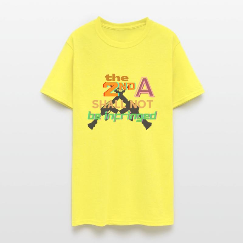 2nd A Shall not be infringed | AR15