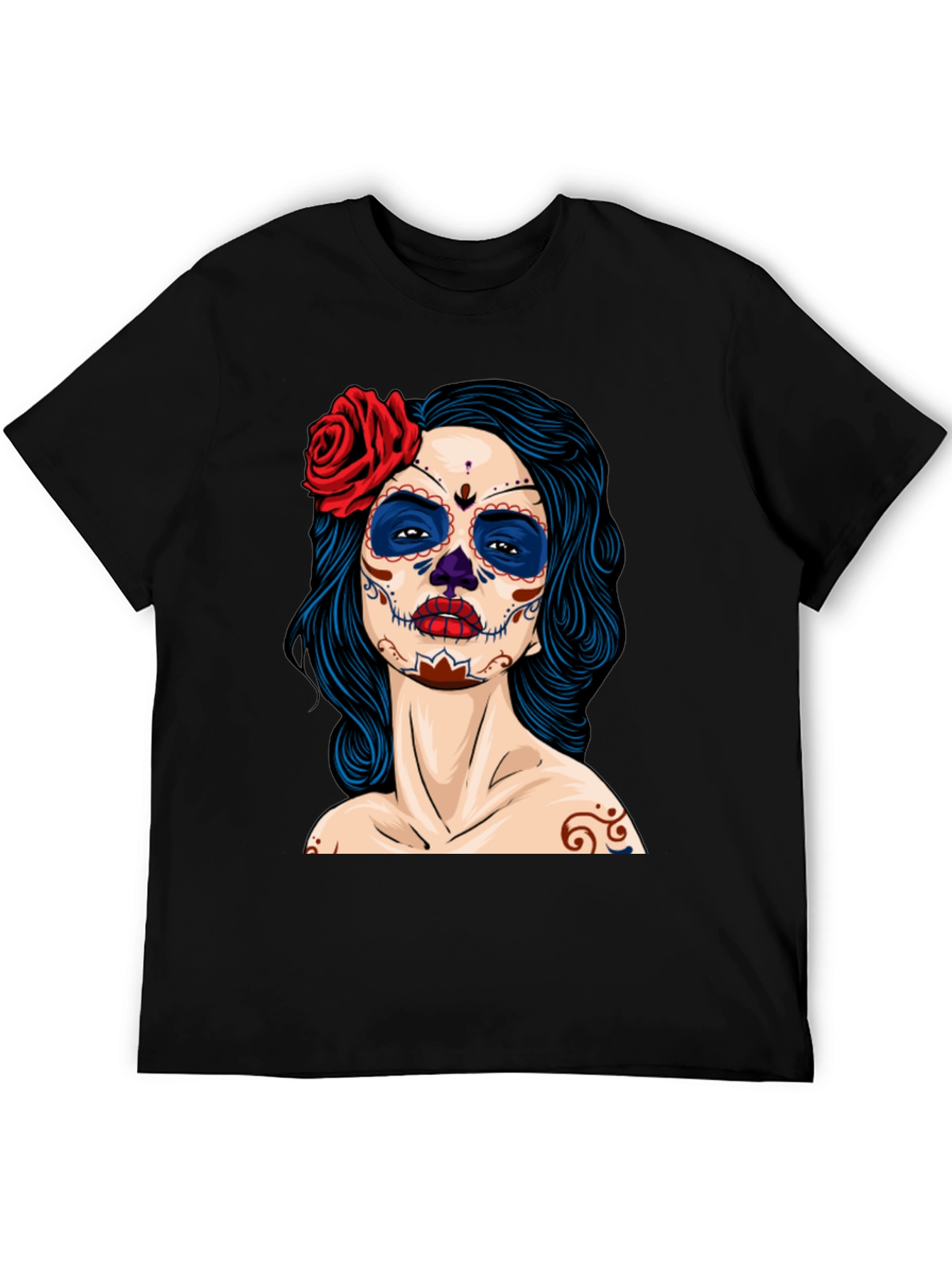 Day of the Dead T-Shirt