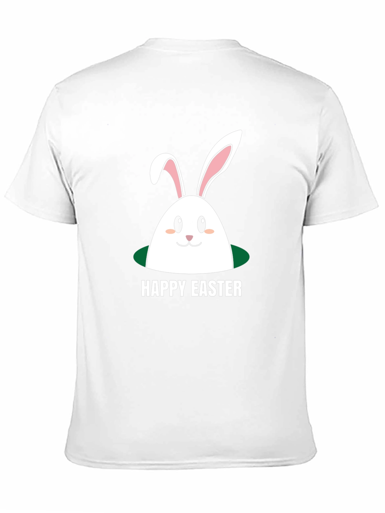 Happy Easter Bunny T-Shirt