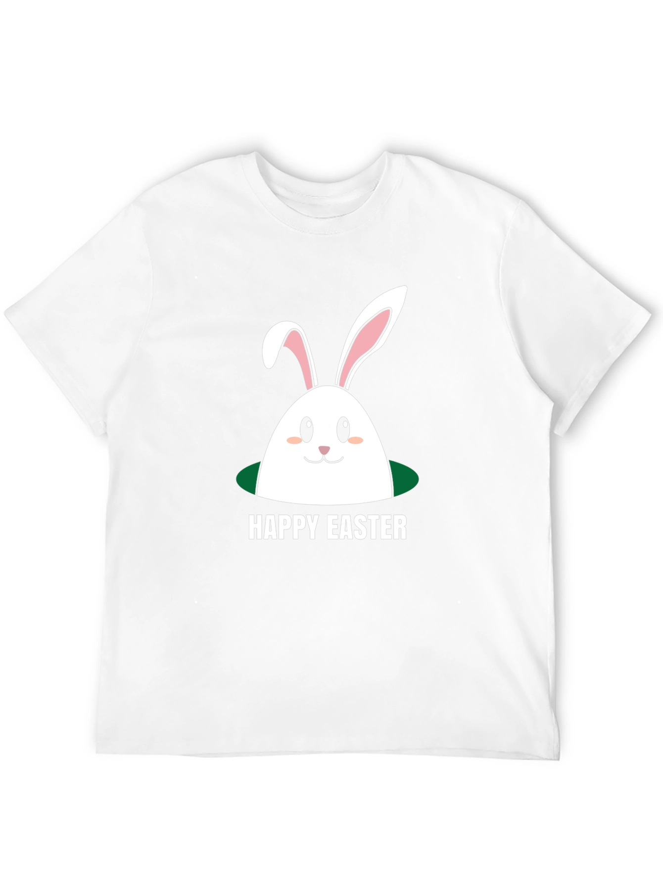 Happy Easter Bunny T-Shirt