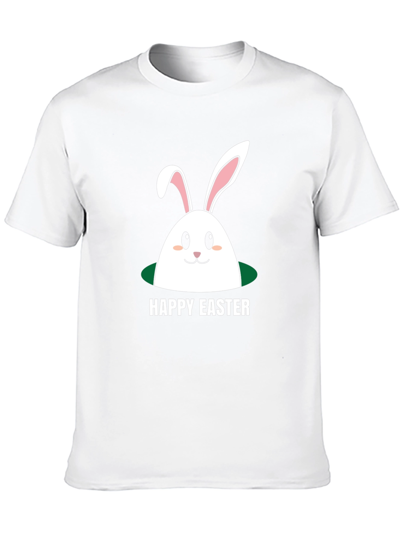 Happy Easter Bunny T-Shirt