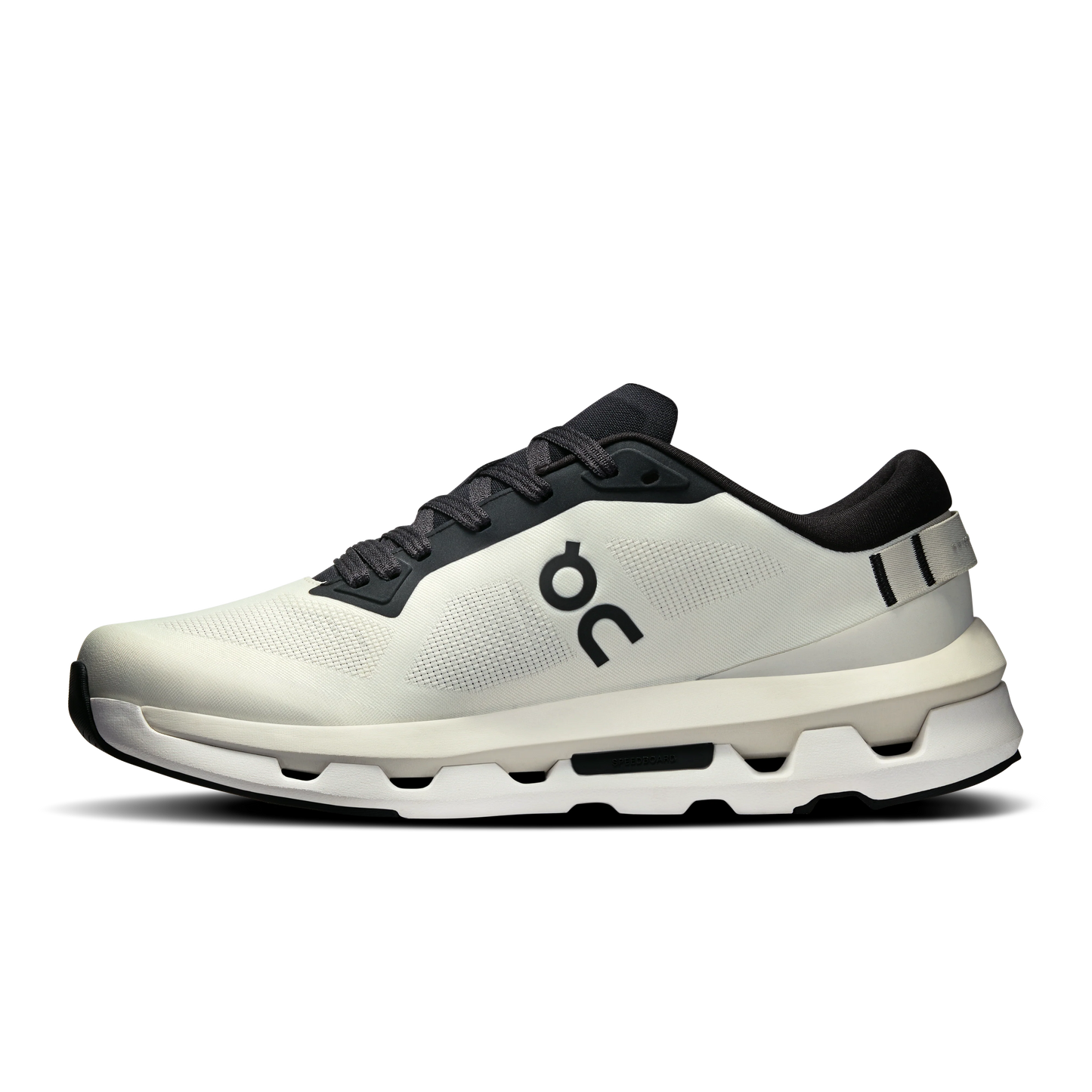 Cloudzone Ice | Black