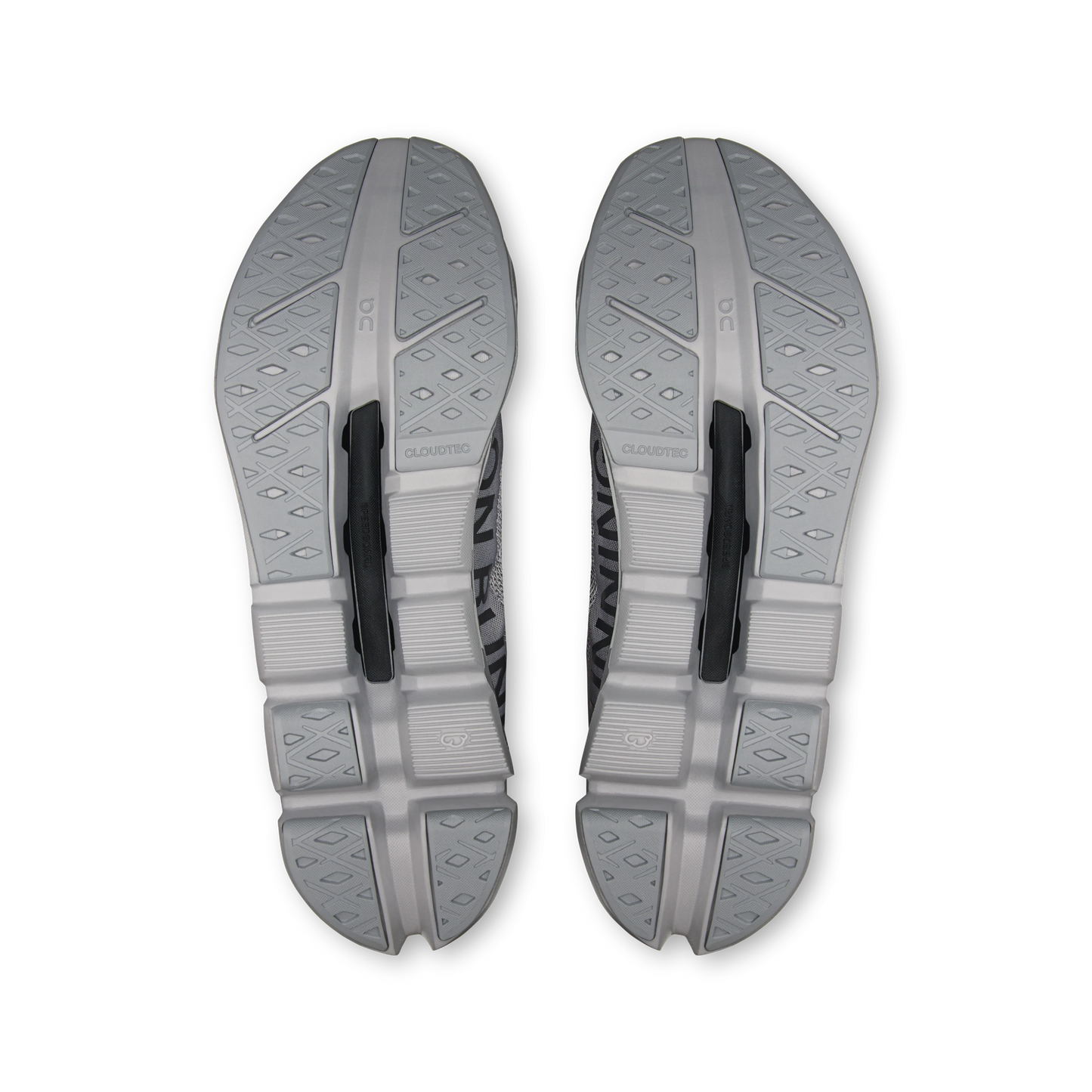 Cloudflow 5 Alloy | Rock