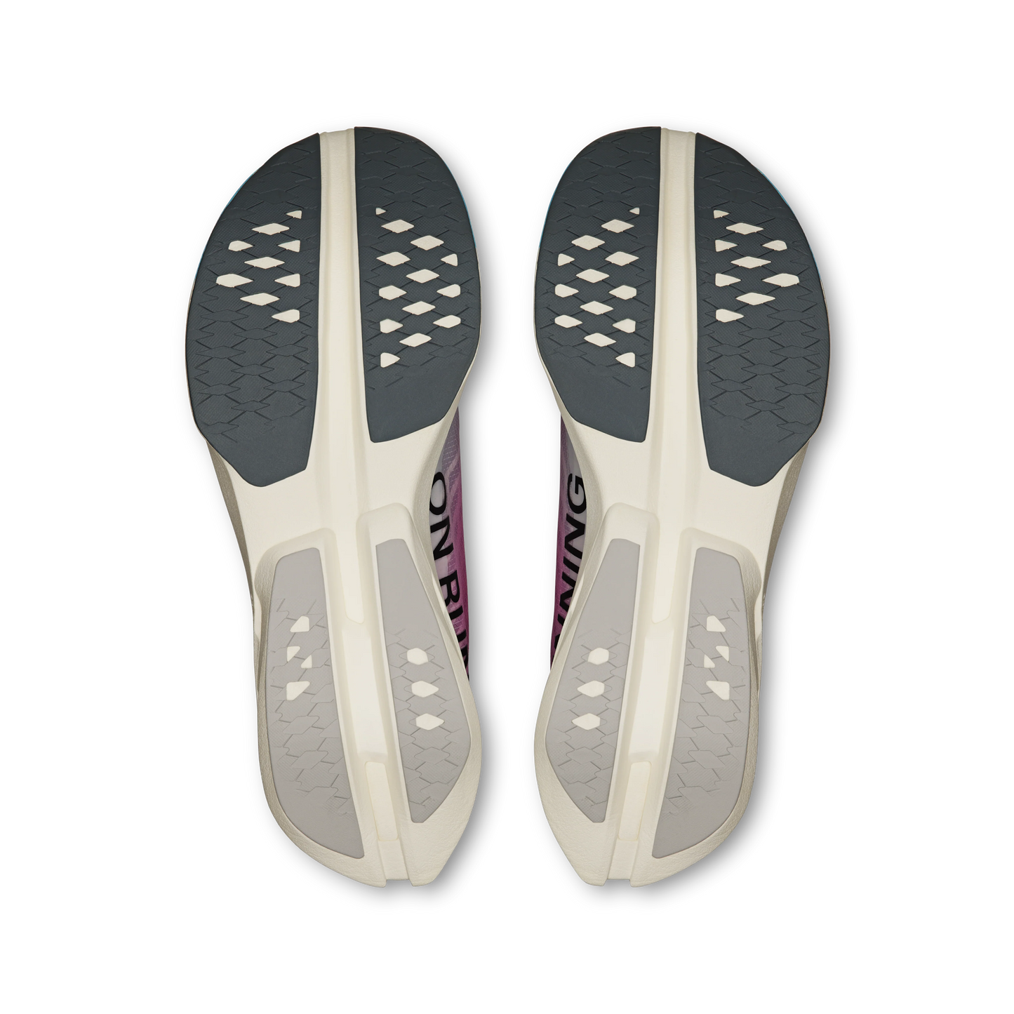 Cloudboom Strike White | Horizon