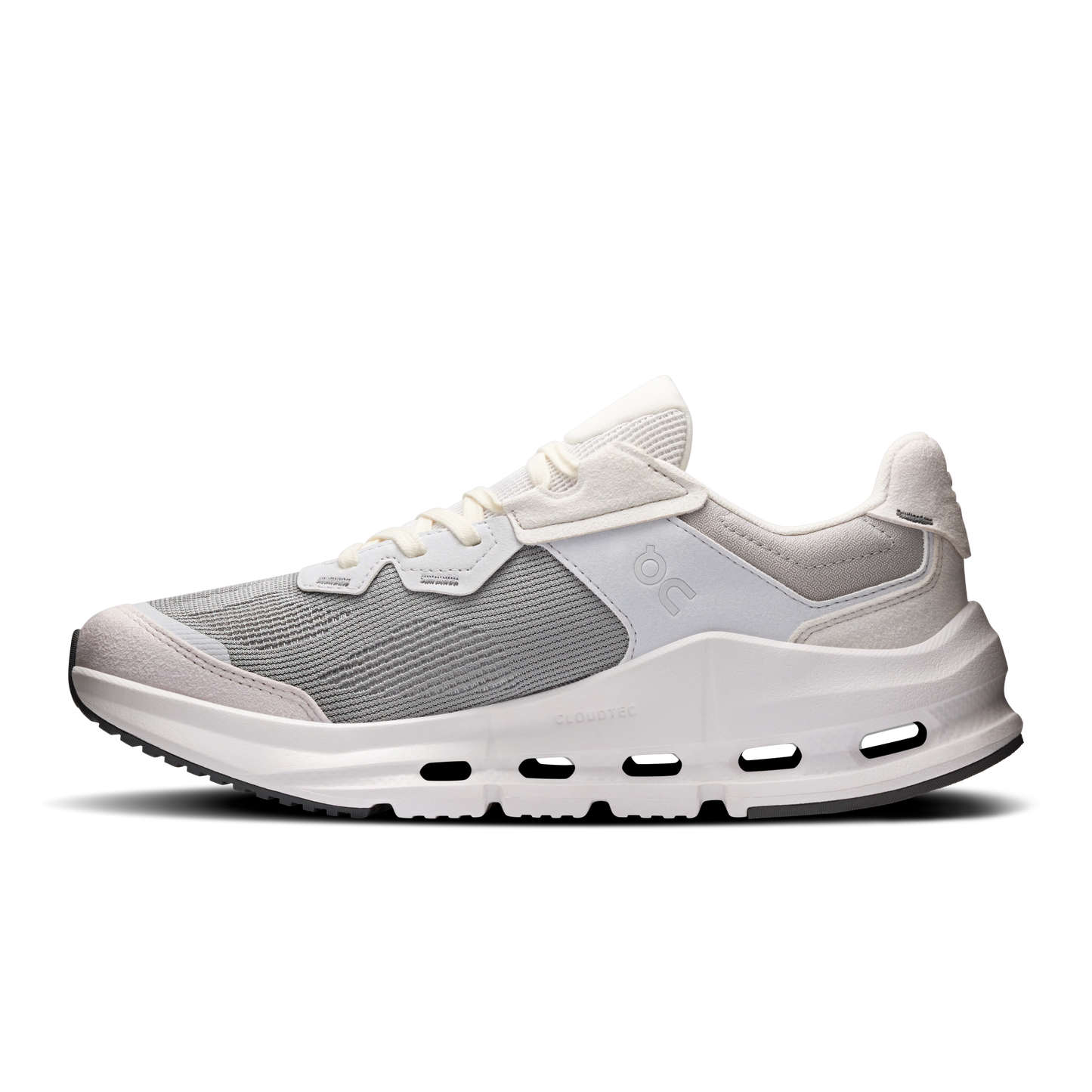 Cloudnova Rift Alloy | Glacier