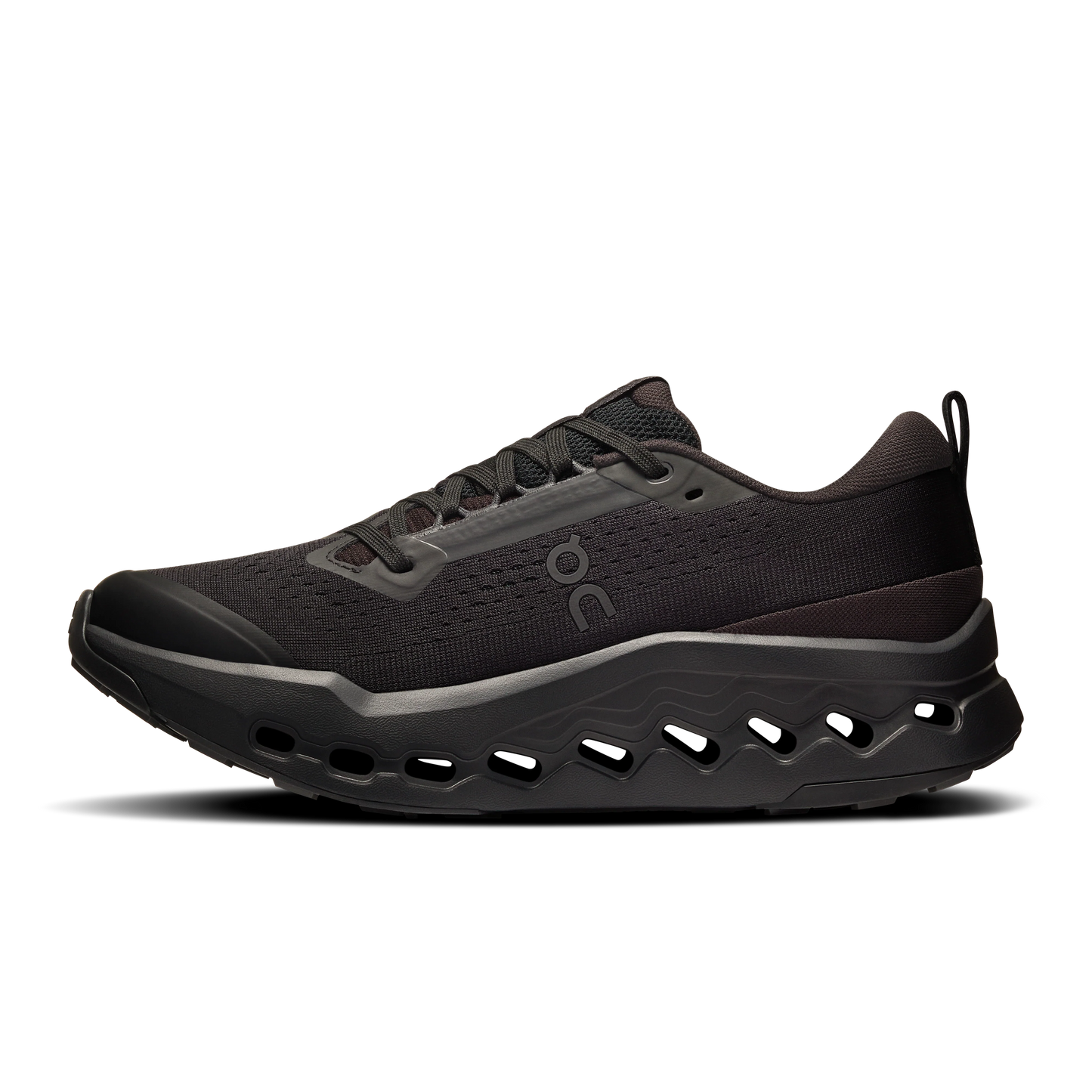 Cloudsurfer Trail 2 Black | Black