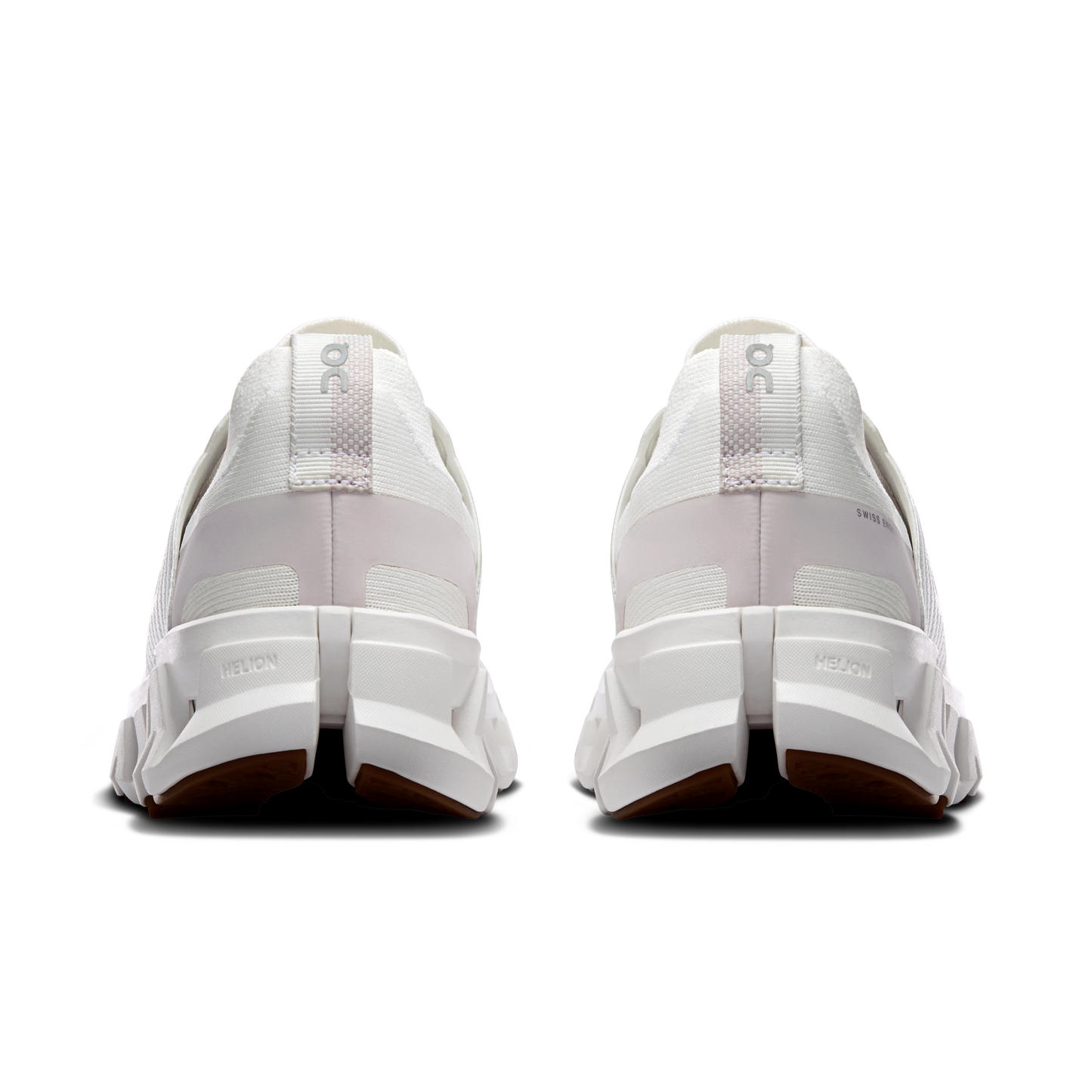Cloudswift 4 White | Lily