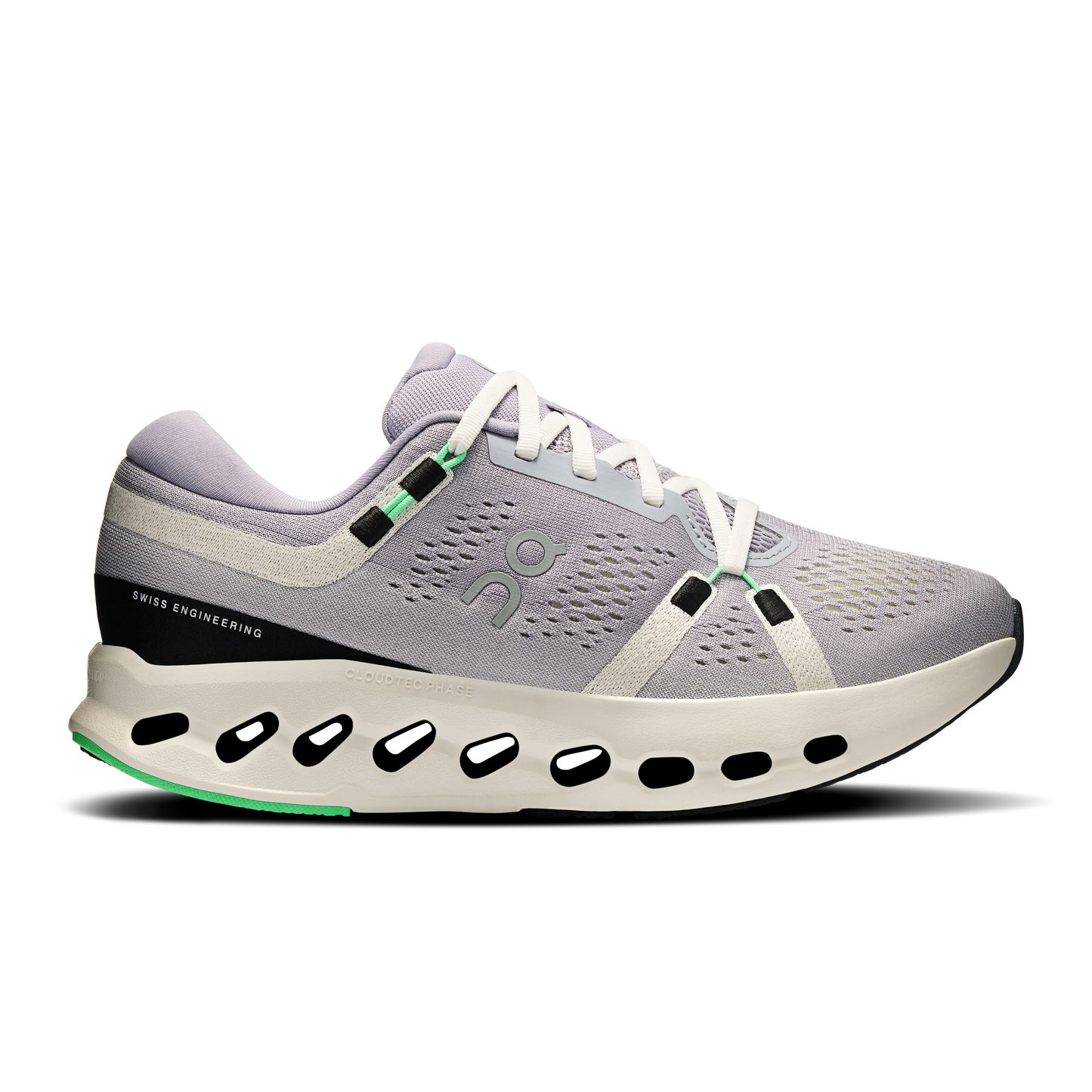 Cloudsurfer 2 Lilac | Ivory