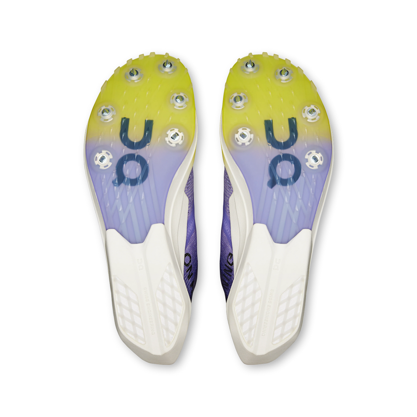 Cloudspike Citius 2 Bloom | Lime