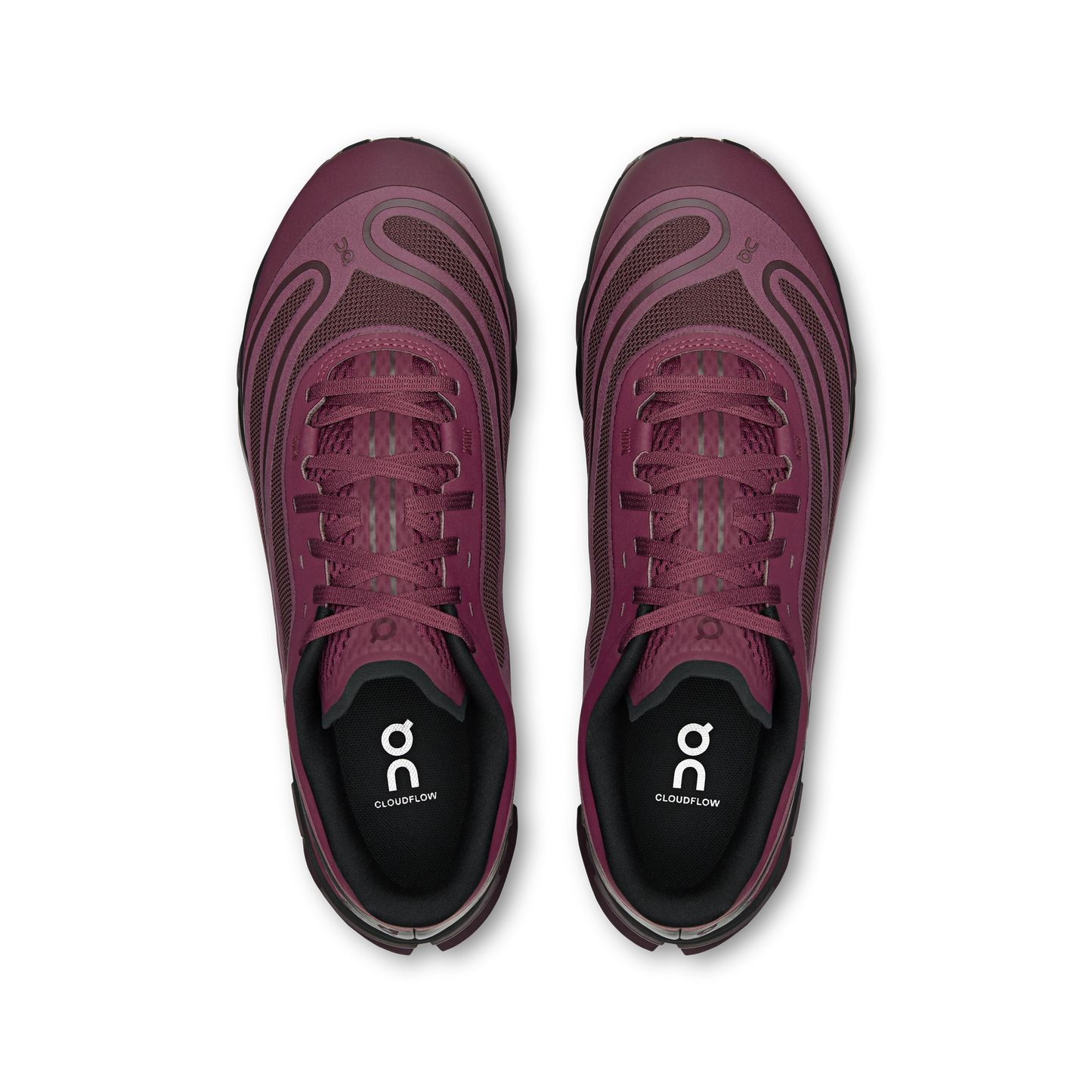 Cloudflow 5 AD Fig | Mulberry