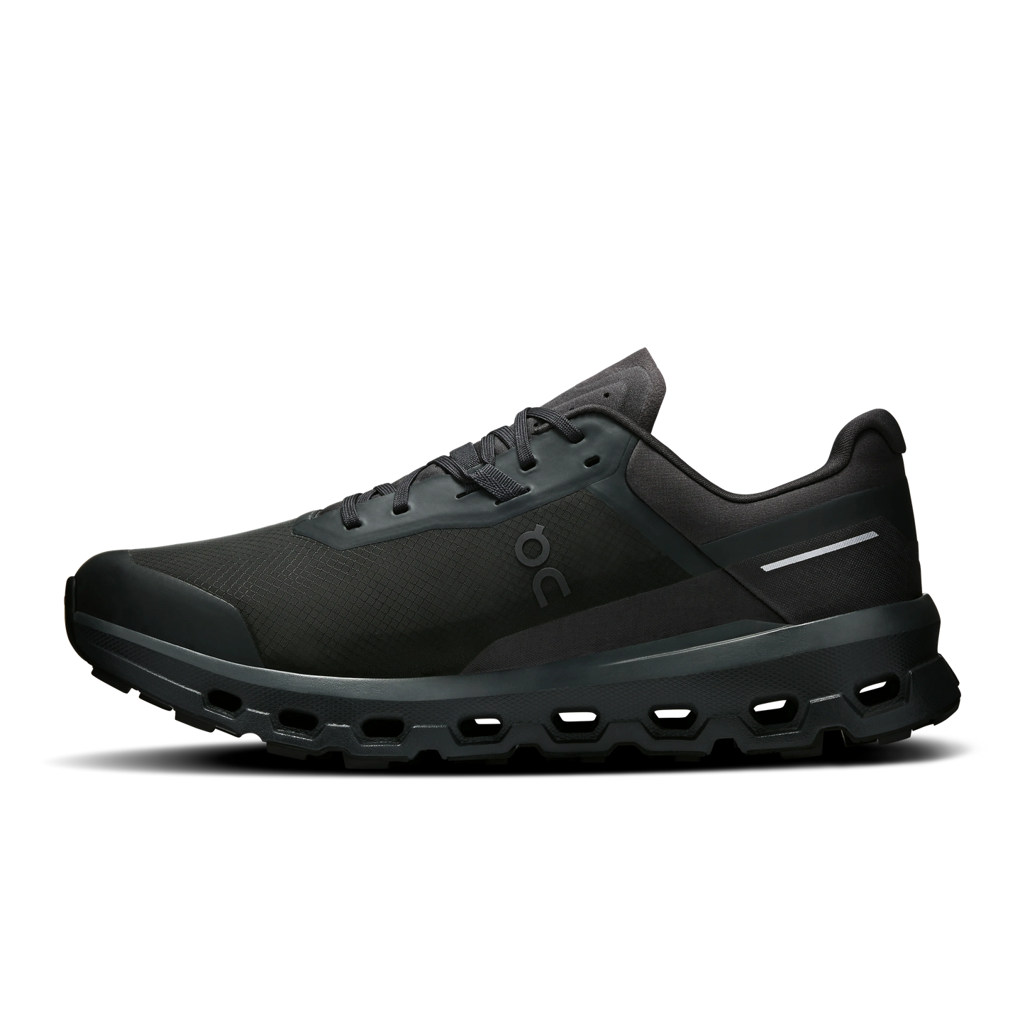 Cloudvista 2 Black | Black