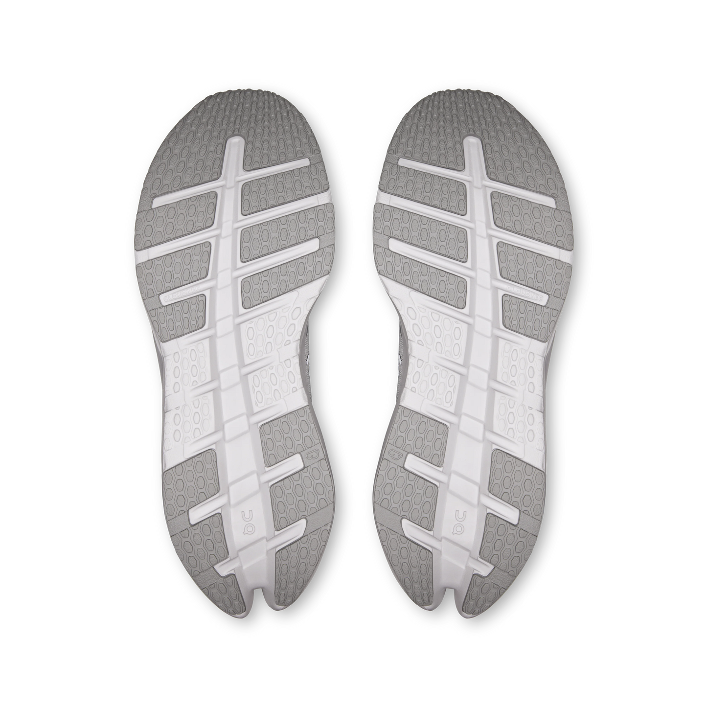 Cloudrunner 3 Glacier | Alloy