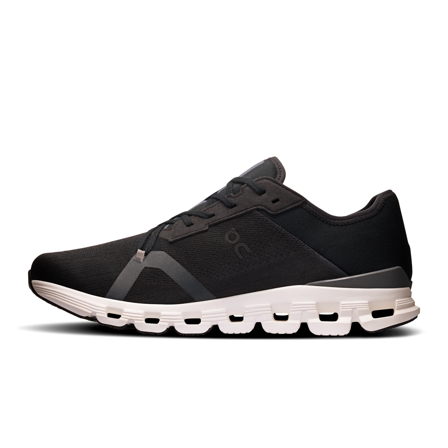 Cloud X 4 AD Black | Asphalt
