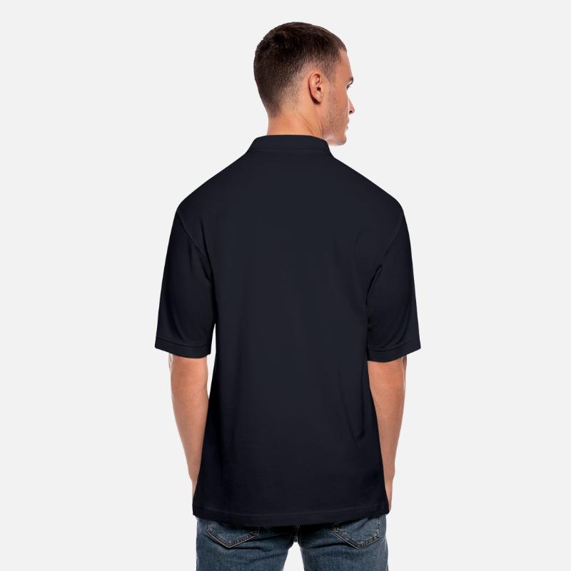 Aunt Police Officer Badge Tee