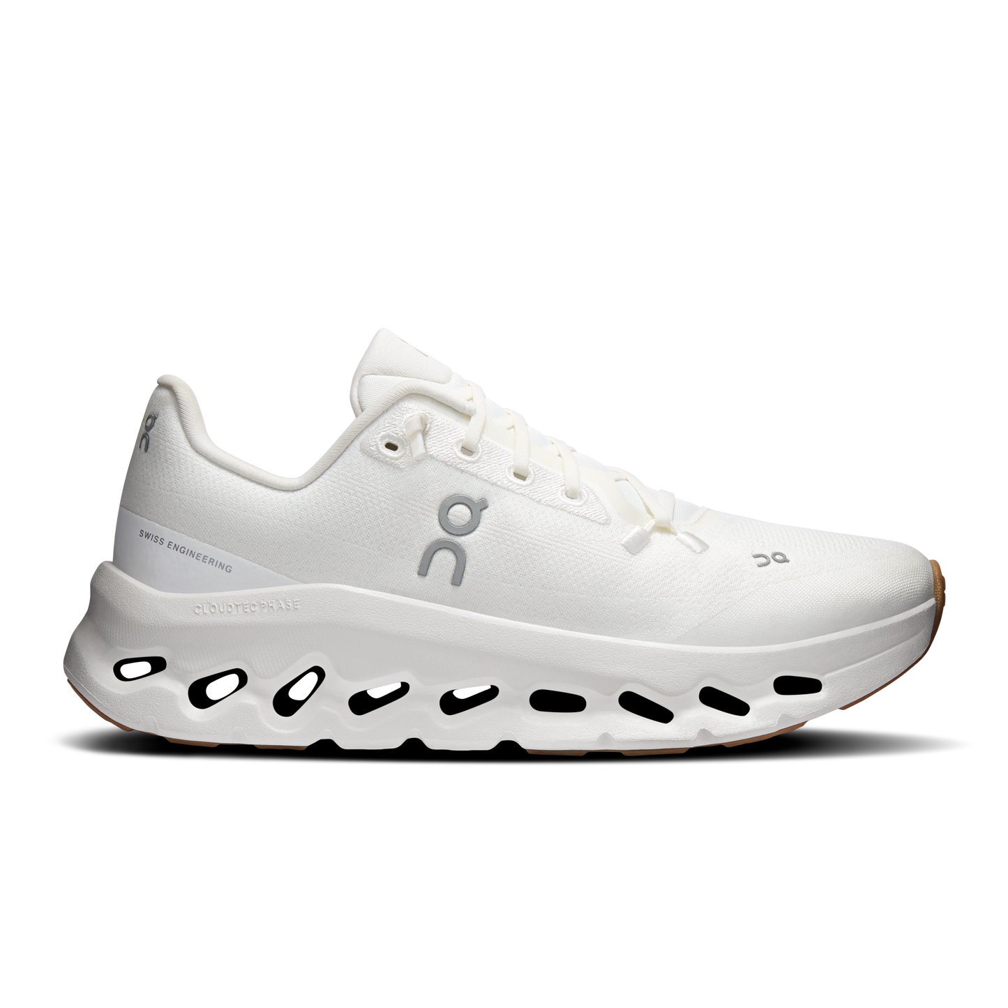 Cloudtilt White | Ivory