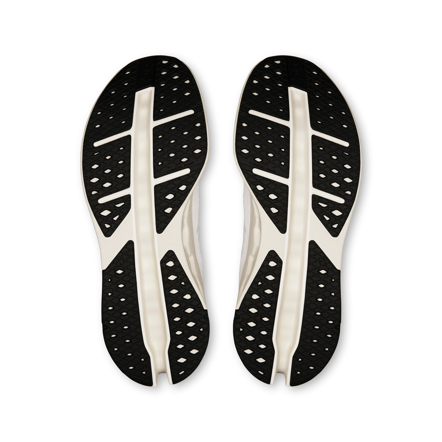 Cloudsurfer Max White | White