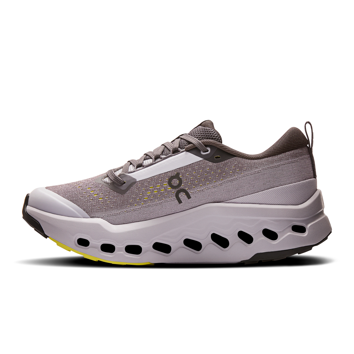 Cloudsurfer Trail 2 Iron | Lilac