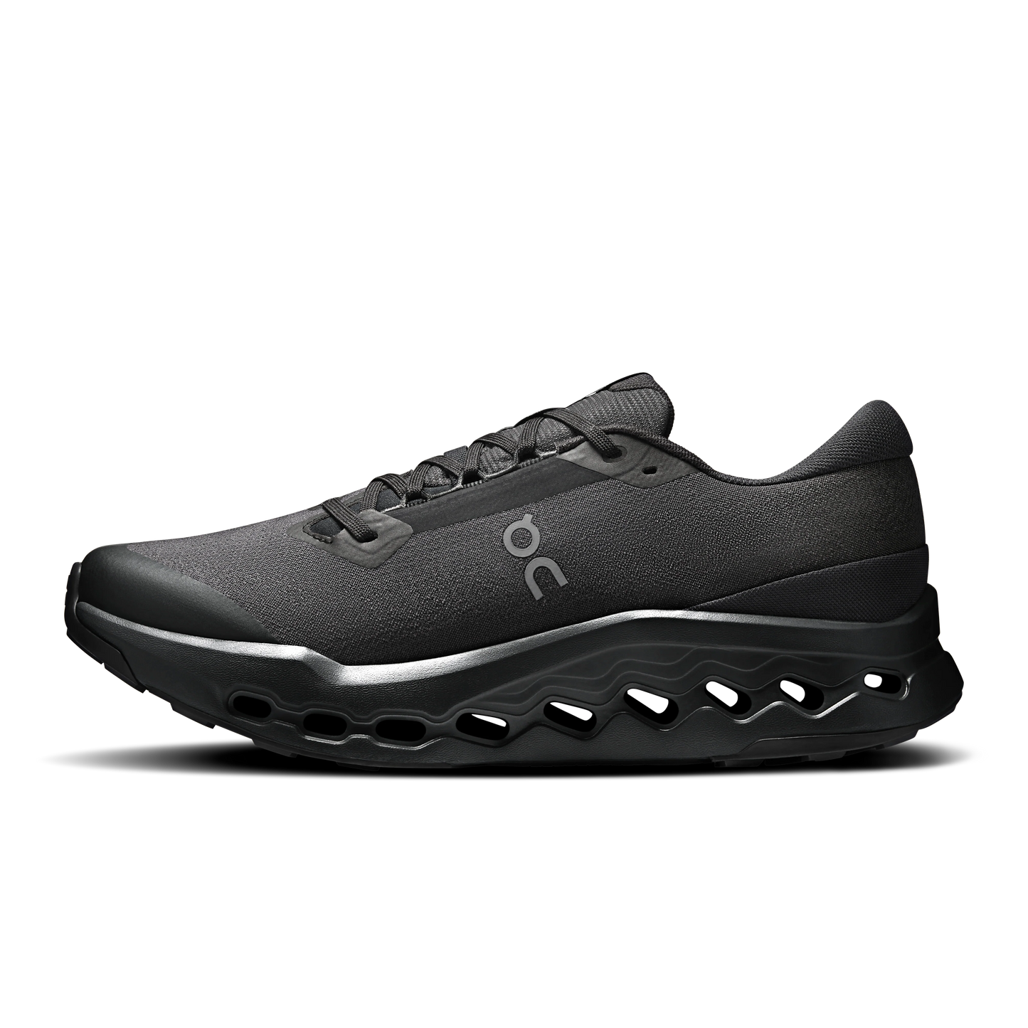 Cloudsurfer Trail 2 Waterproof Black | Black