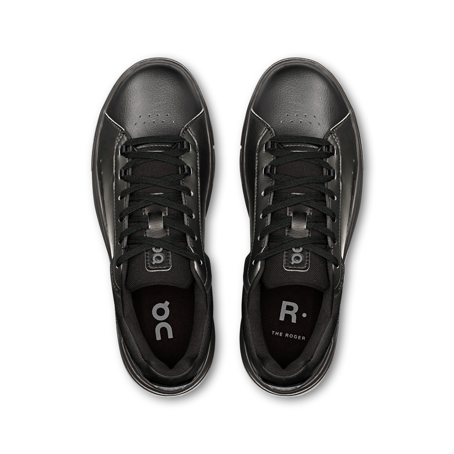 THE ROGER Advantage Black | Black