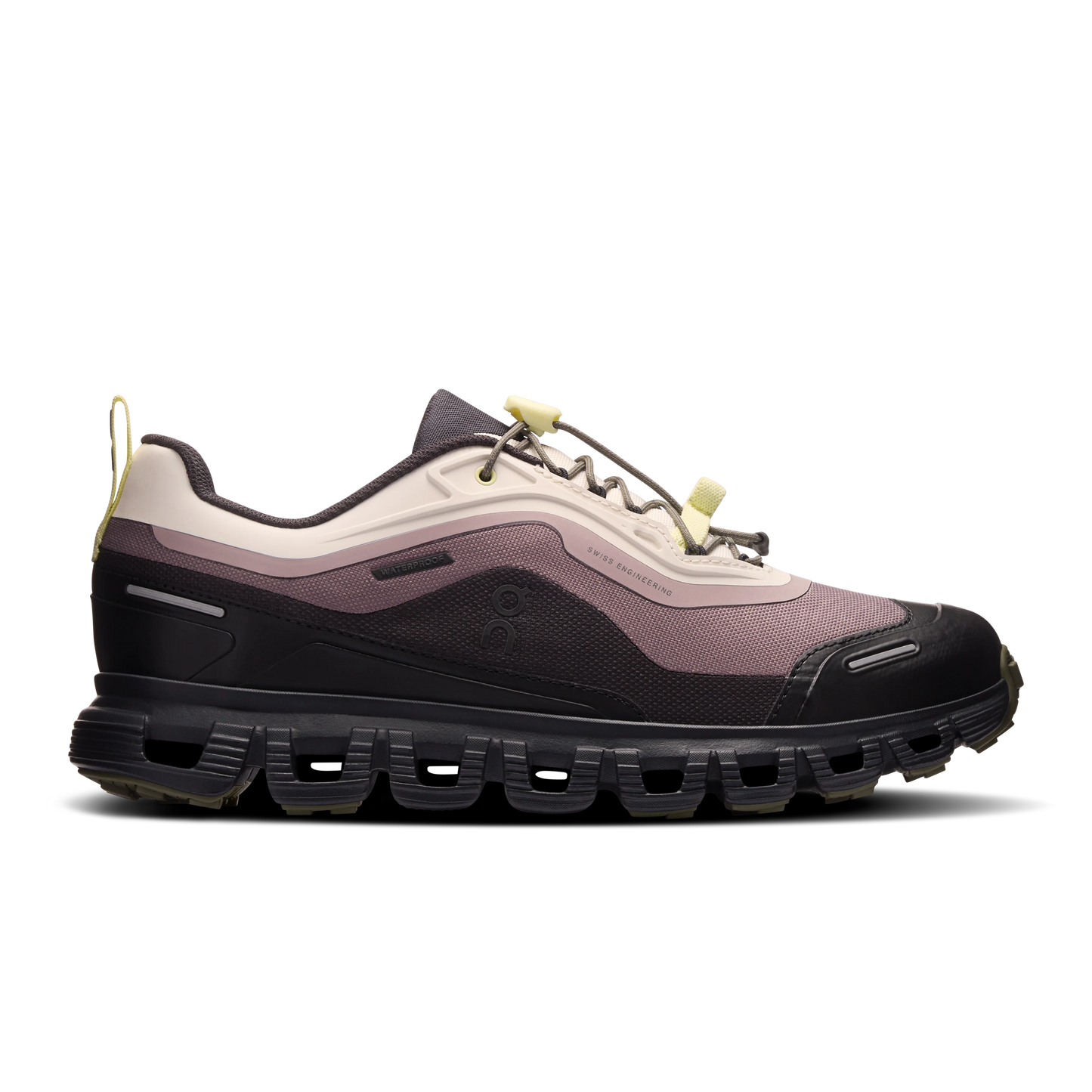 Cloud 6 Geo Waterproof Dew | Gobi