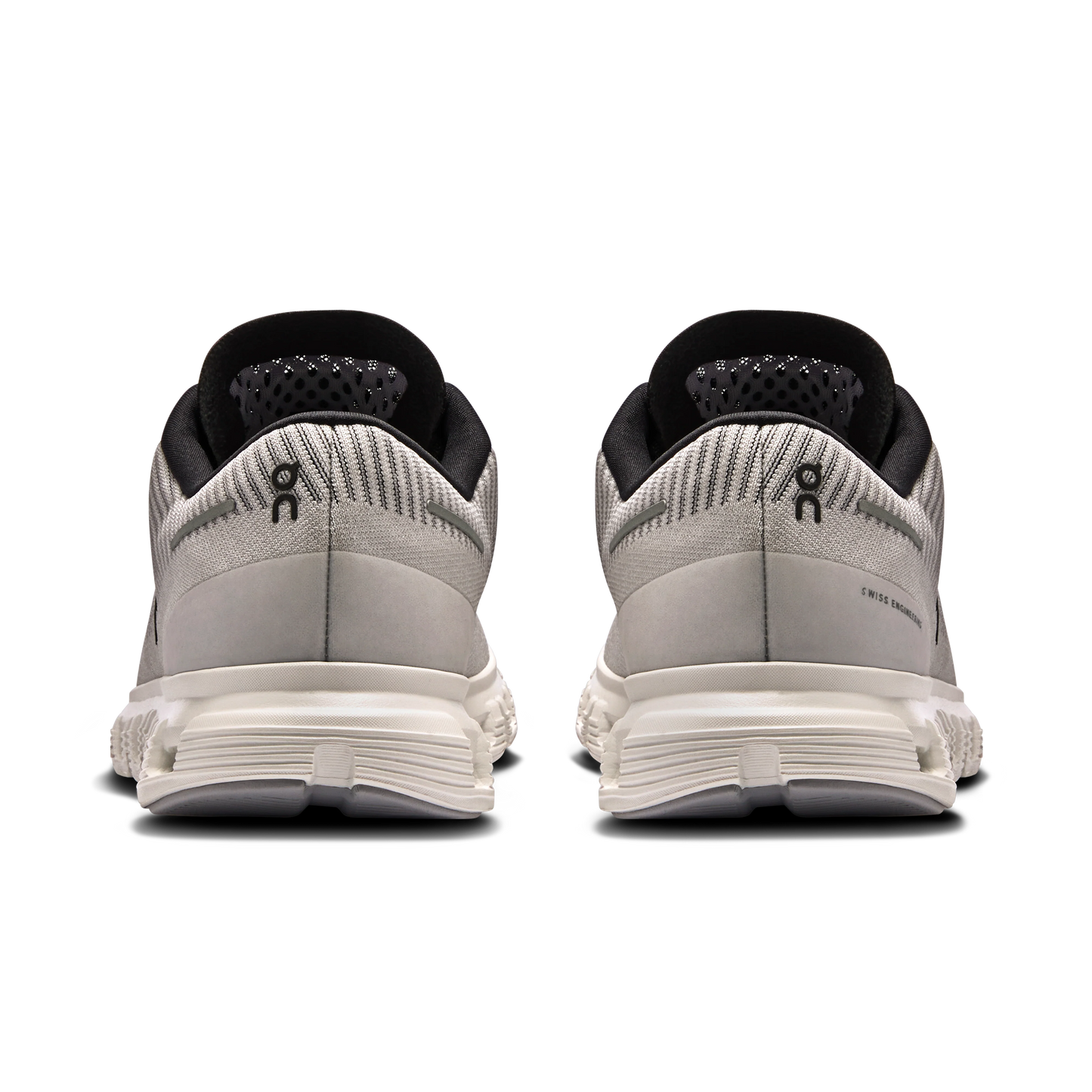 Cloud 6 Push Lilac | Black