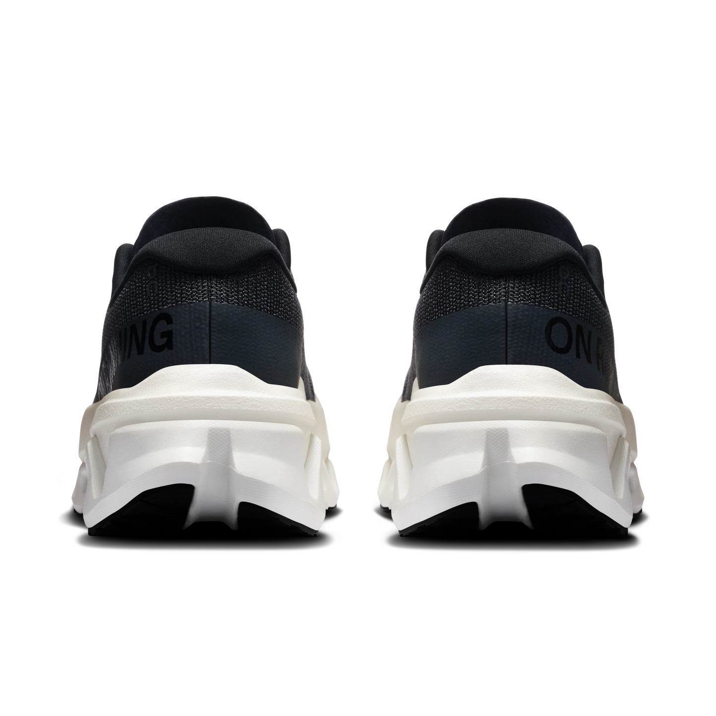 Cloudmonster 3 Hyper Black | Ivory