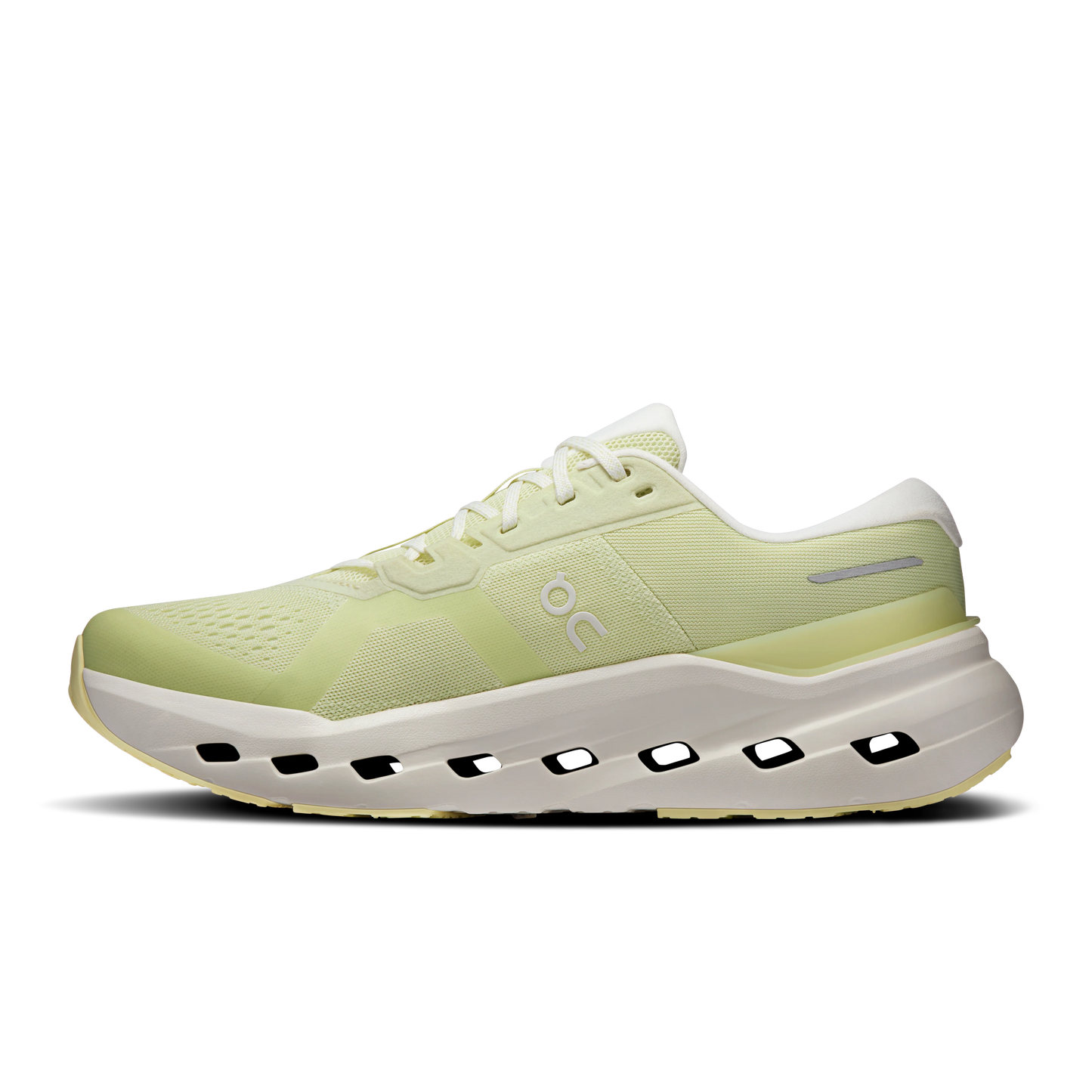 Cloudrunner 3 Linen | Ivory