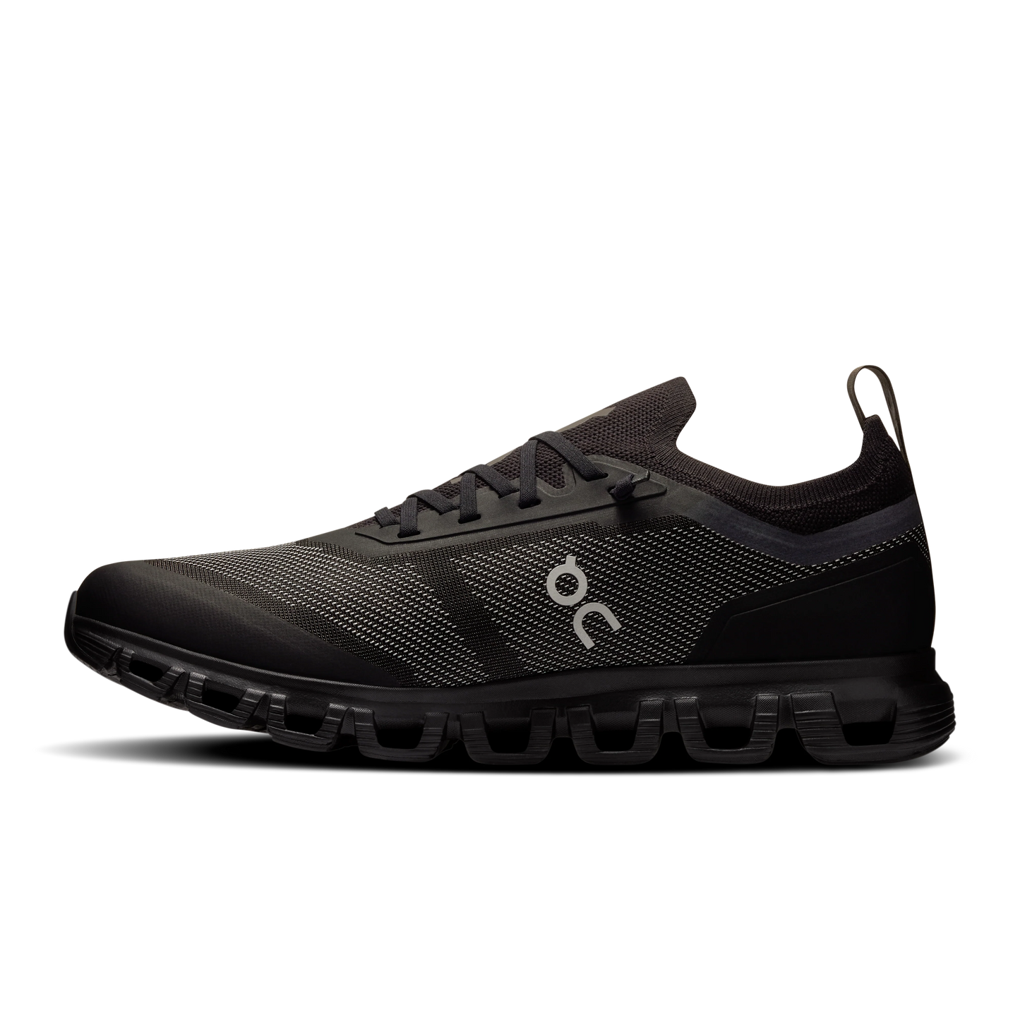 Cloud 6 Versa Black | Eclipse