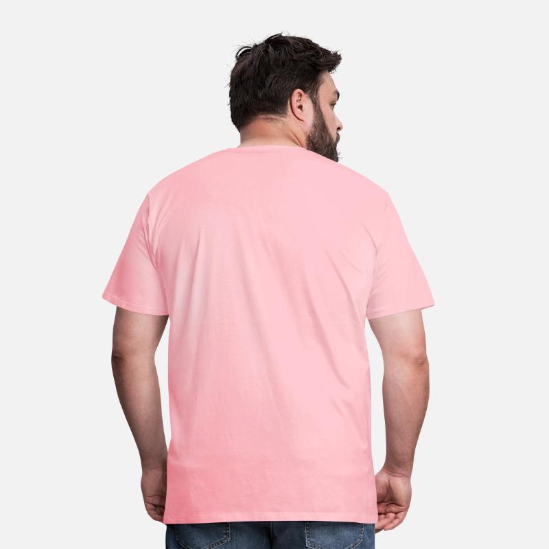 Breathe In, Beach Out Vacation Tee