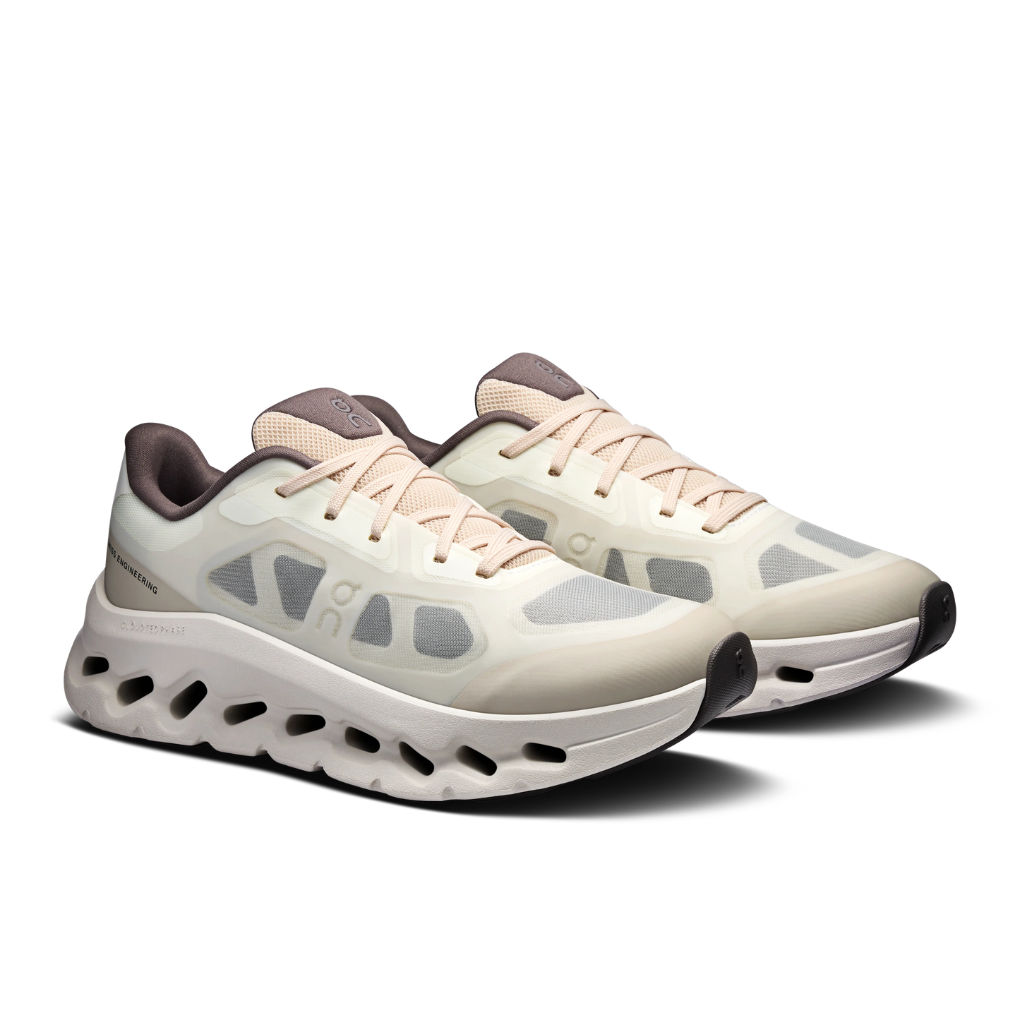 Cloudtilt Remix Silver | Ivory