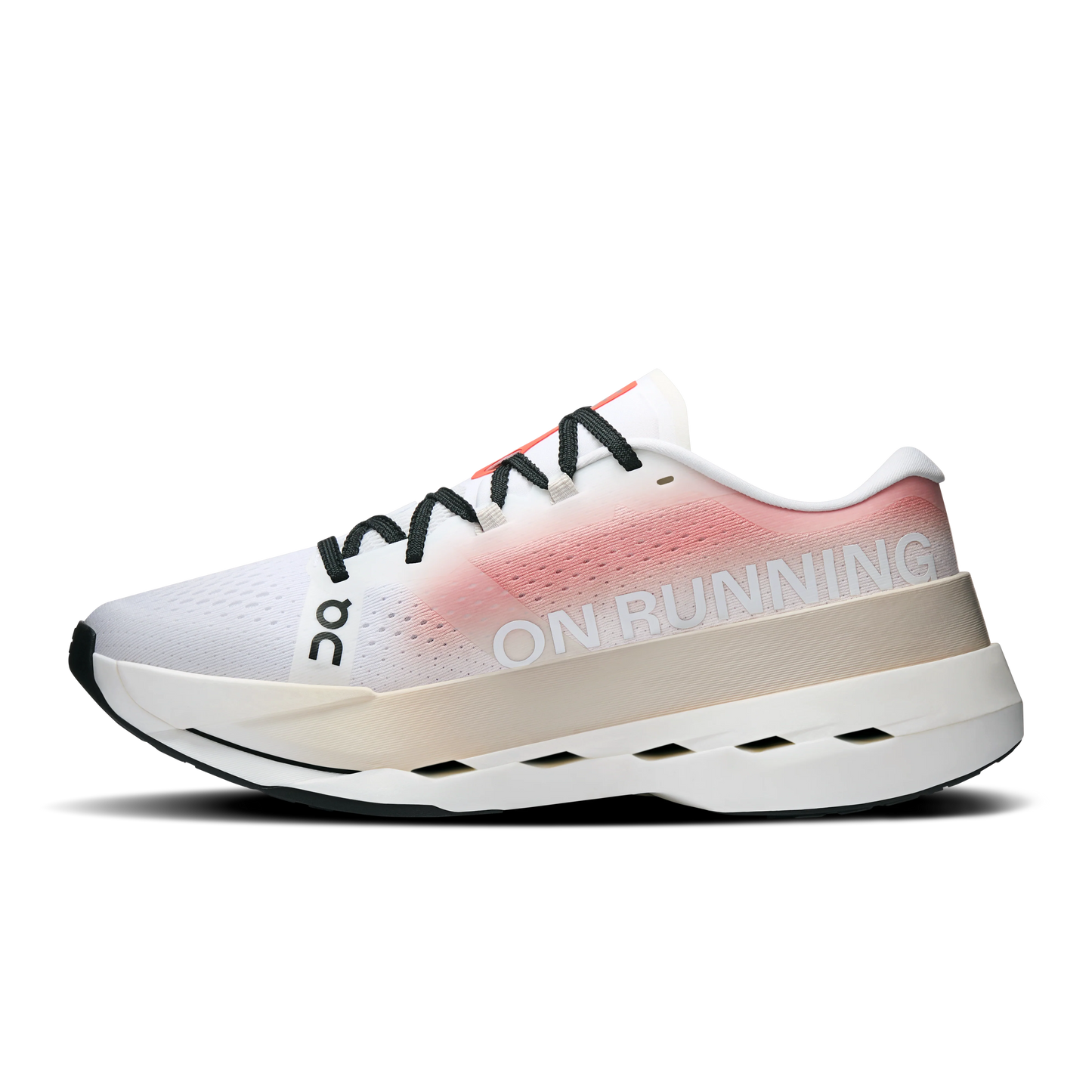 Cloudboom Max White | Pearl