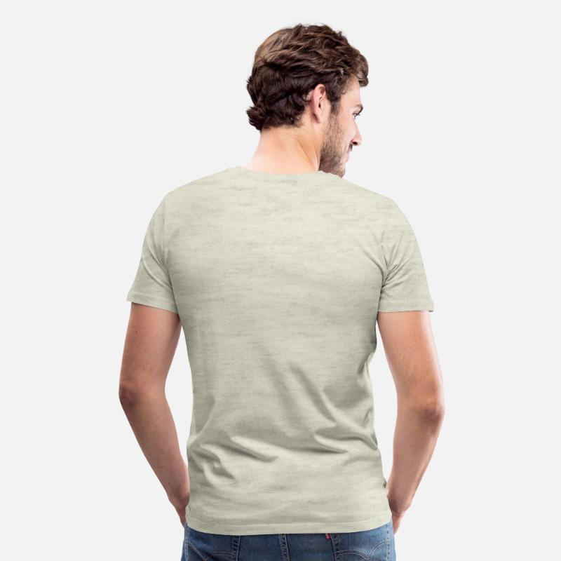 Tshirt Hiking Mountains