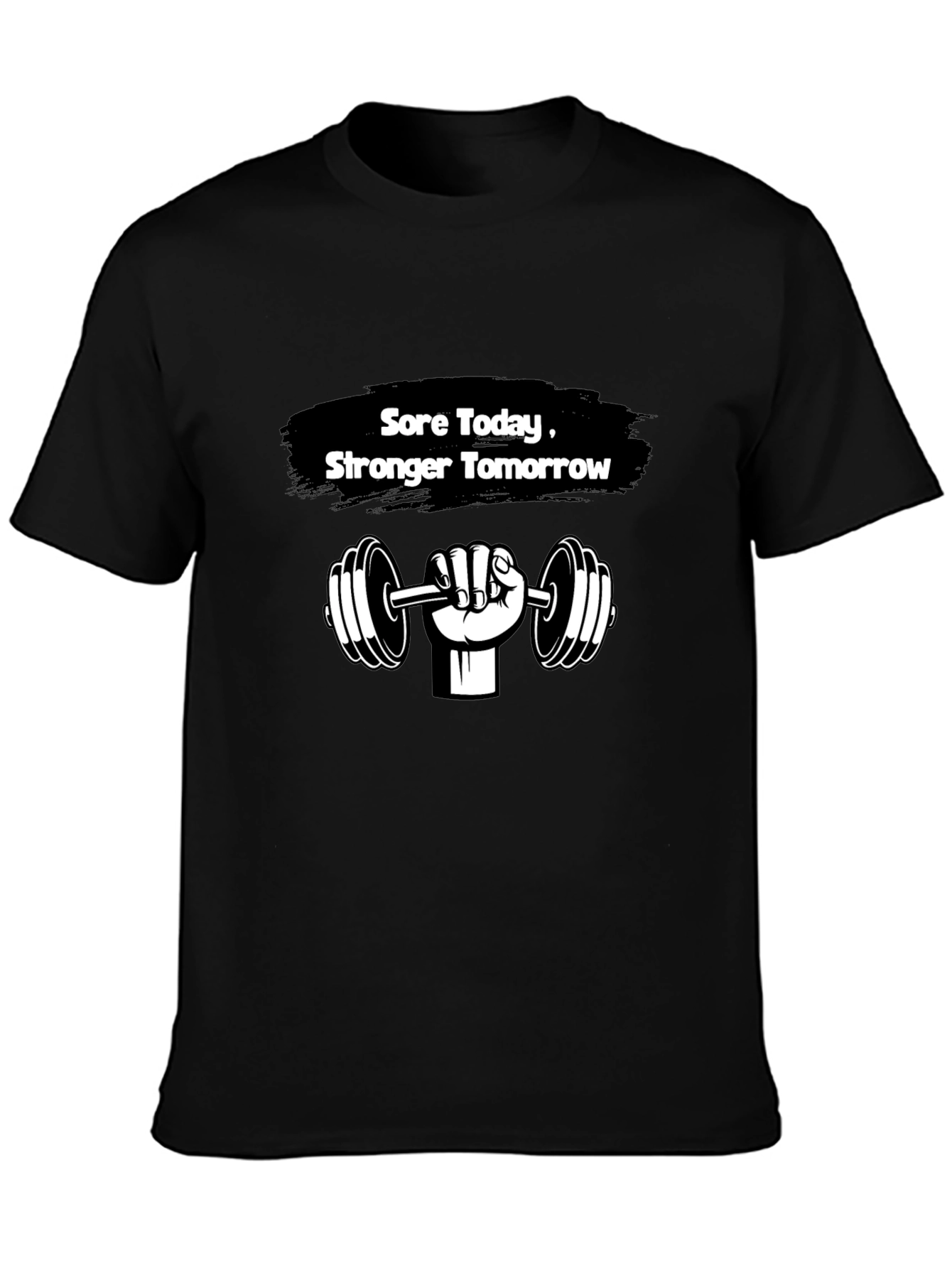Sore Today Stronger Tomorrow T-Shirt