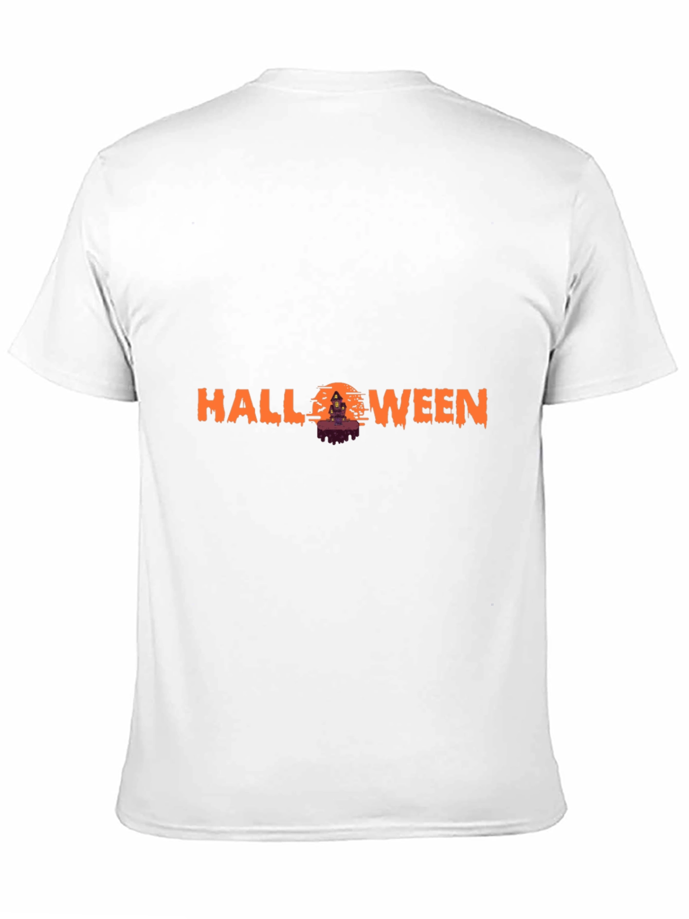 Halloween T-Shirt