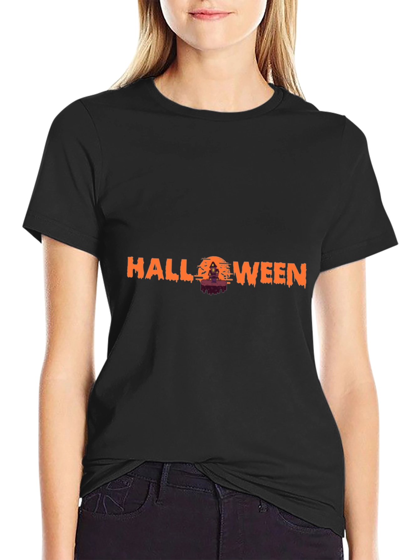 Halloween T-Shirt