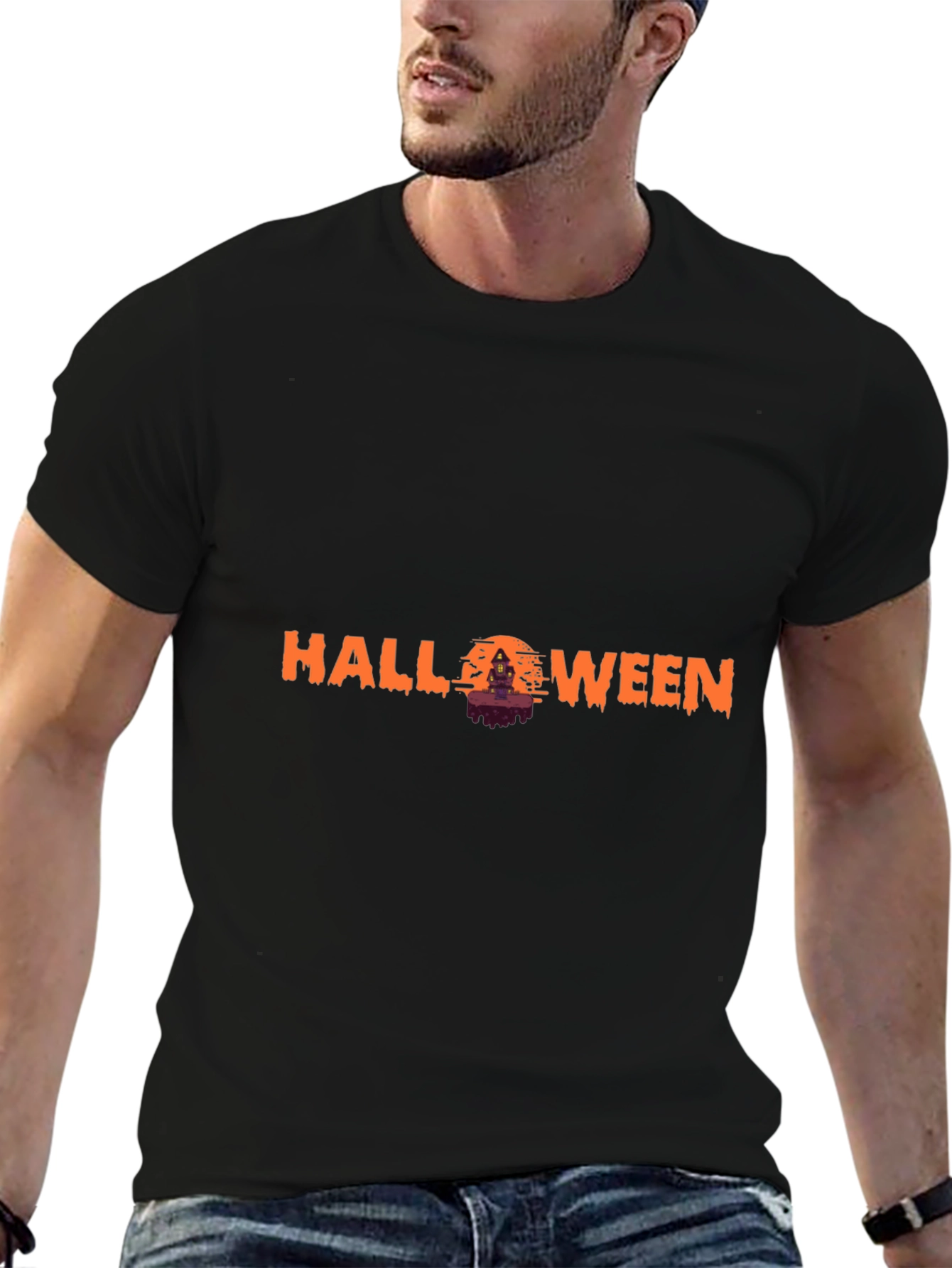 Halloween T-Shirt