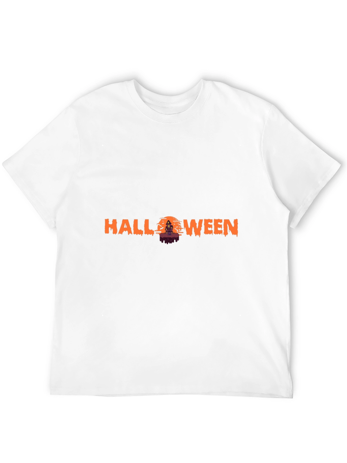 Halloween T-Shirt